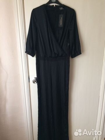 Комбинезон love republic