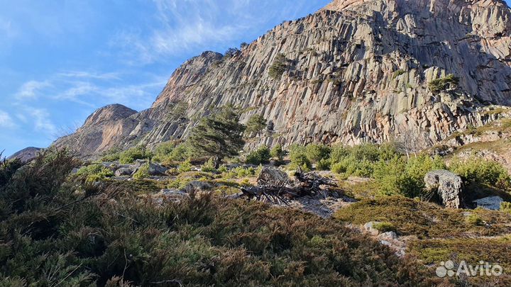 Поездки в горы индивидуальные Джип-Туры по Кавказу