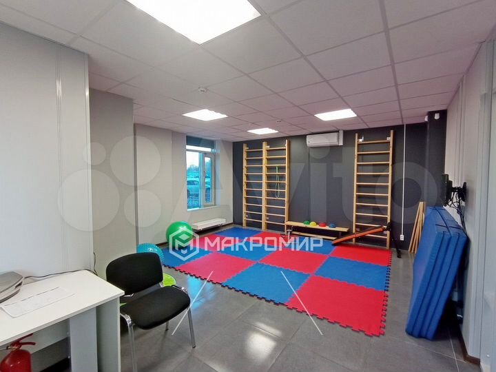 Сдам помещение свободного назначения, 165 м²