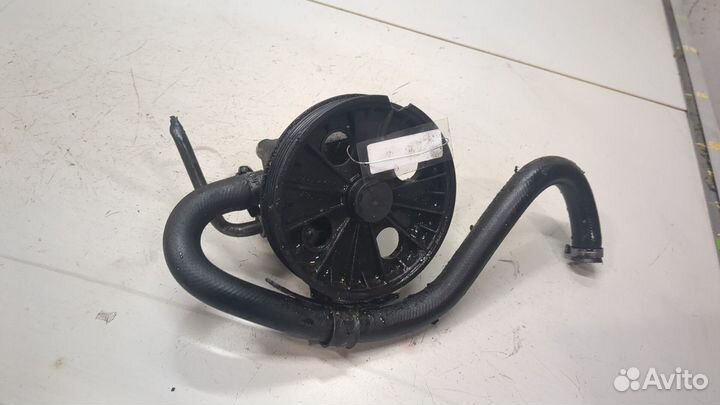 Гур Volvo C70, 2003