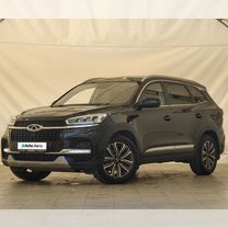 Chery Tiggo 8 2.0 CVT, 2020, 86 000 км, с пробегом, цена 1 819 000 руб.