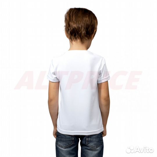 Футболка Futbitex Evolution детская, Классика 36