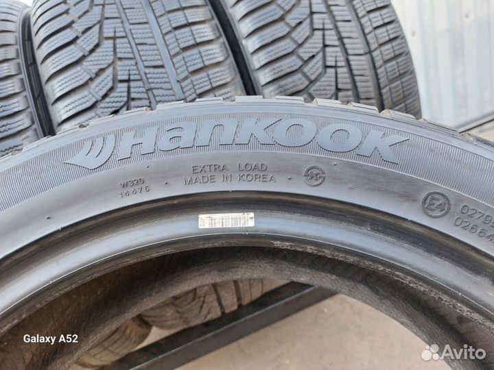 Hankook Winter I'Cept Evo2 W320 215/50 R17 95V