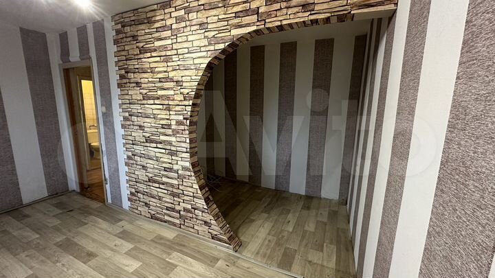 1-к. квартира, 32 м², 3/5 эт.