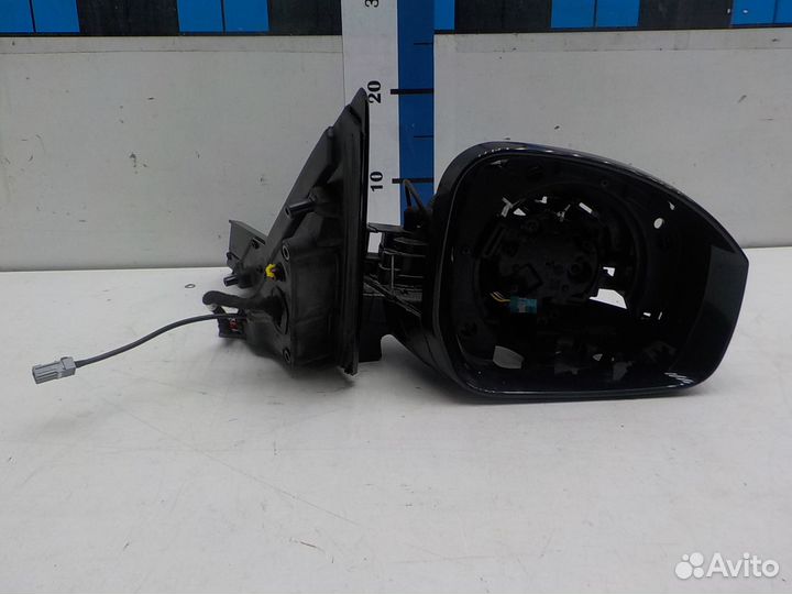 Зеркало правое Land Rover Discovery V