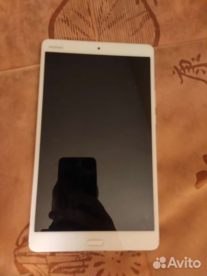 Планшет huawei MediaPad M3 8.4
