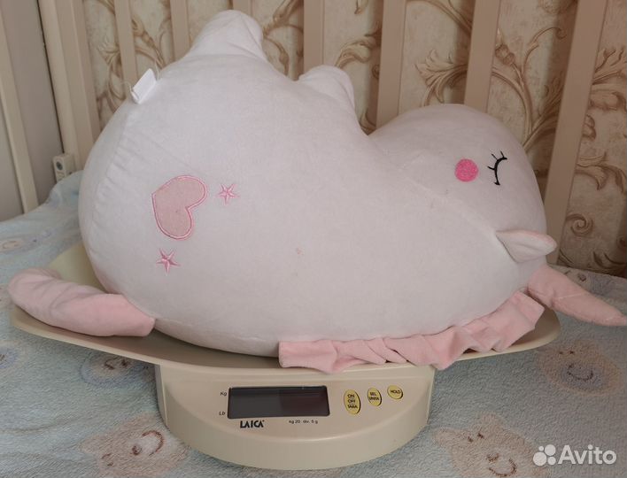 Весы для детей