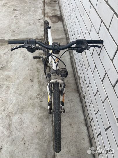 Велосипед stinger