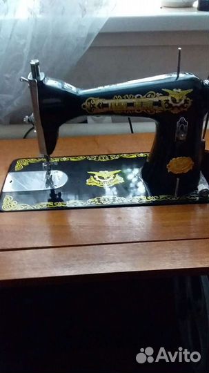 Машина швейная бытовая 2М- 22 Подольск