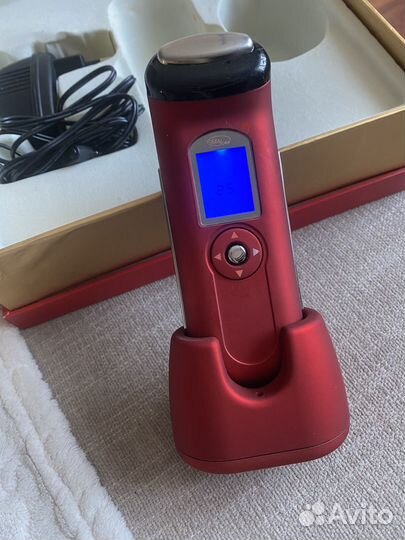 Прибор Gezaton