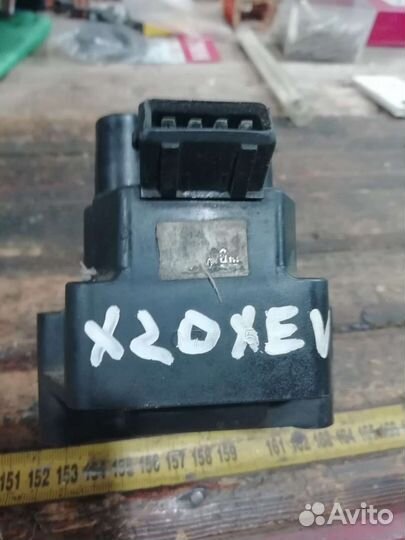 Катушка зажигания Omega B X20XEV