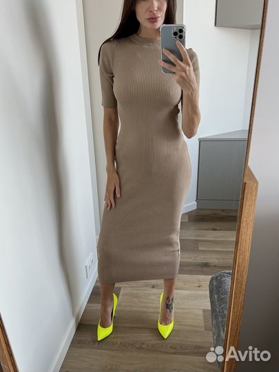 Платье Love Republic