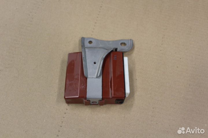 Блок комфорта задней правой двери Lexus GS S190 2005-2011