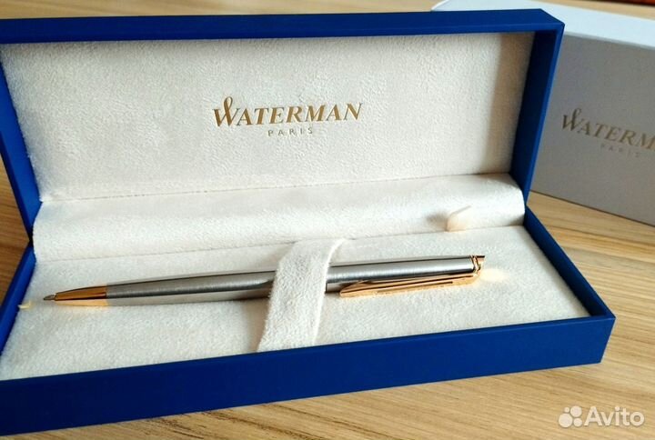 Наборы авторучек и другие канцтовары