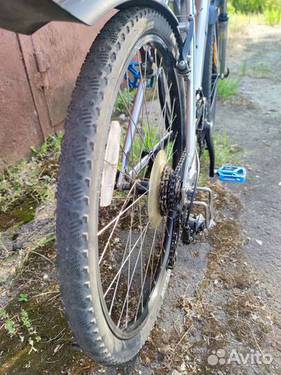 Велосипед GT Agressor 3.0 26 XL