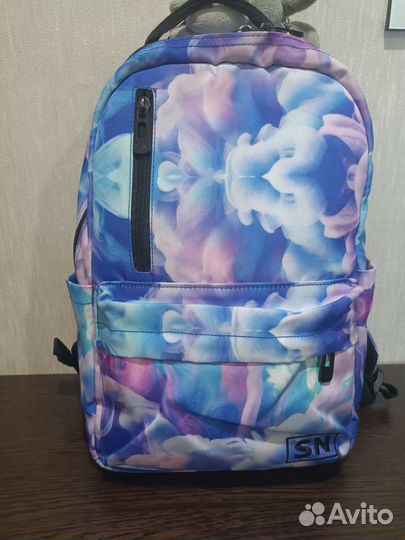 Рюкзак для девочки