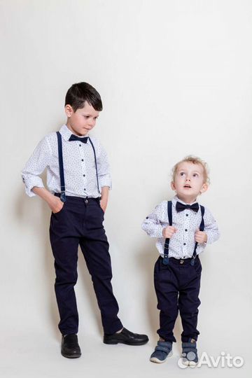 Костюм двойка новый на утренник