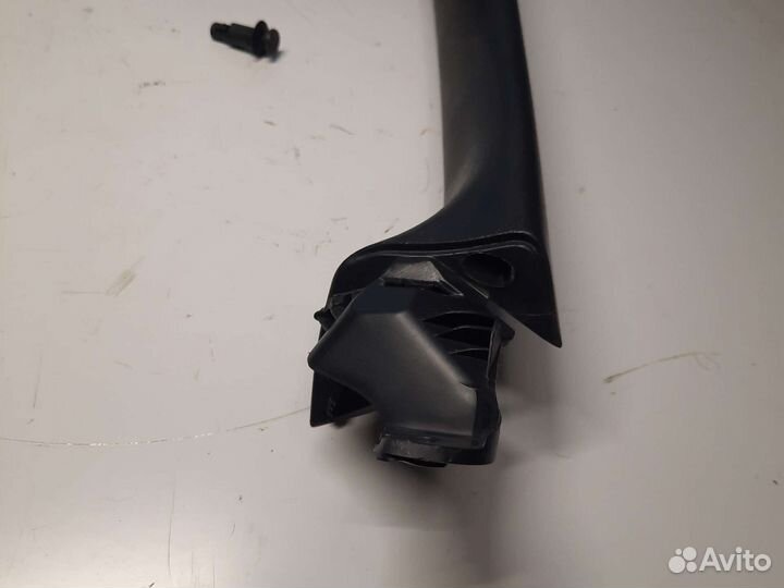 Обшивка двери багажника Хендай i30 1 FD