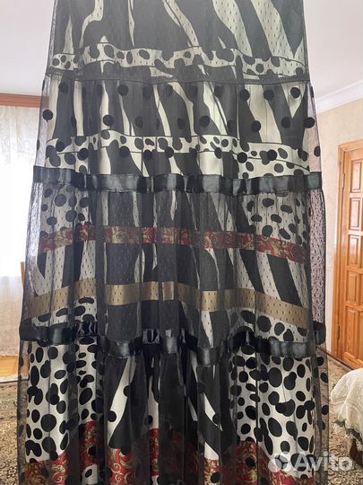 Костюмы Италия