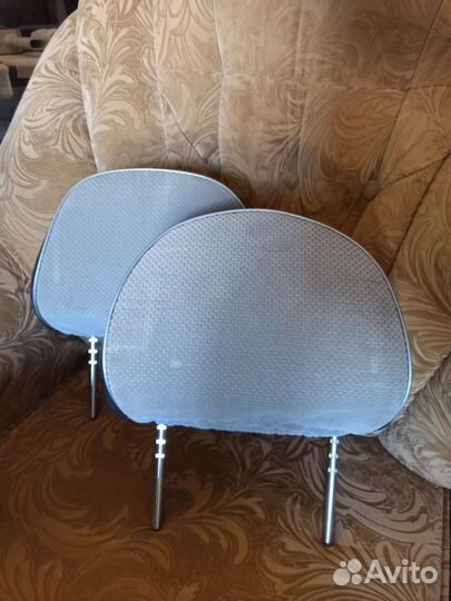 Продам подголовники на ваз 2112