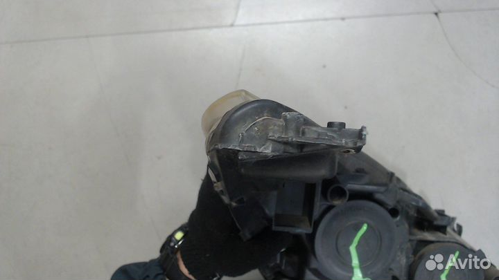 Фара (передняя) Peugeot 3008, 2011