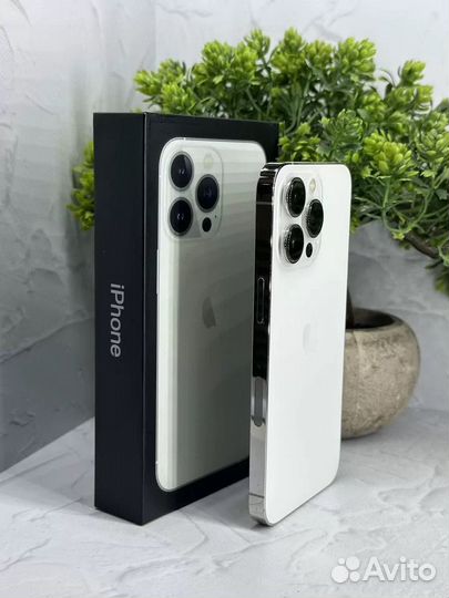 iPhone 13 Pro, 128 ГБ