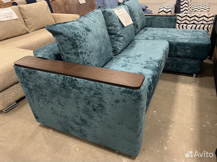 Диван со склада от производителя