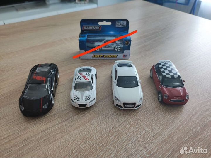 Машинки, поезд, автобус, самолет