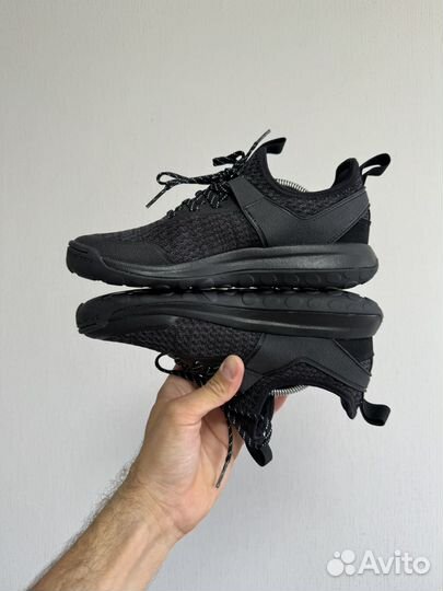 37 Five Ten кооссовки черные новые