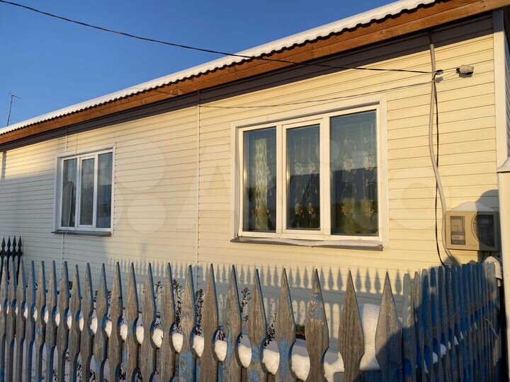 3-к. квартира, 75,9 м², 1/1 эт.