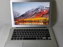 Apple MacBook Air