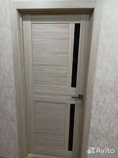 Двери межкомнатные экошпон новые