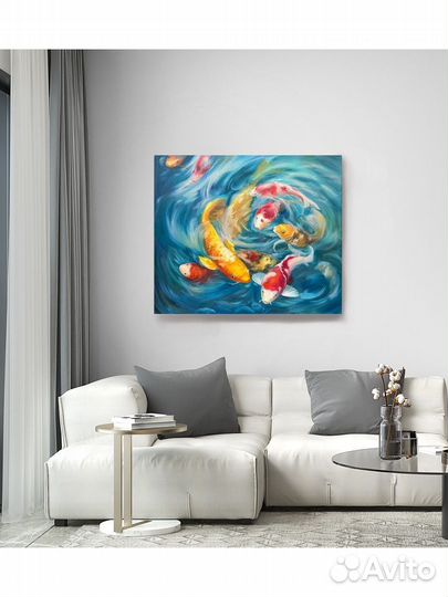 Картины на заказ