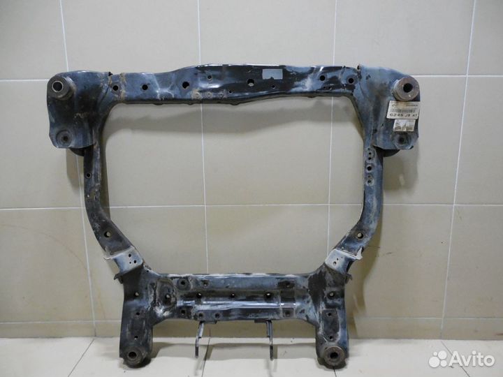 Балка подмоторная RIO 2005-2011