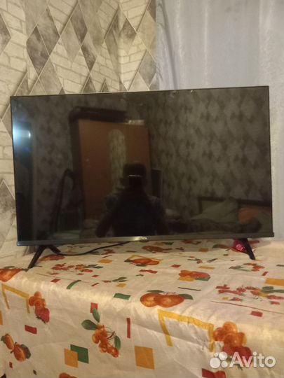 Телевизор SMART tv 32 дюйма