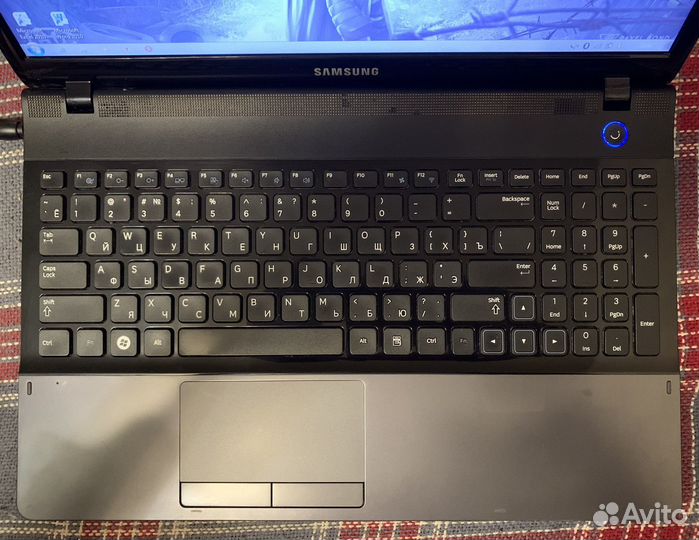 Samsung NP305E5A