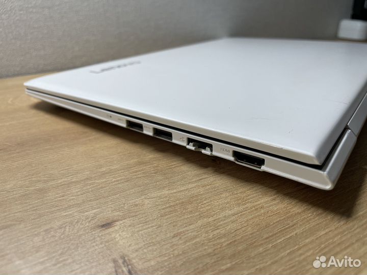 Ноутбук Lenovo IdeaPad 510S
