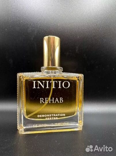 Initio Parfums Prives Rehab 65 ml Тестер