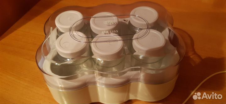 Йогуртница ETA