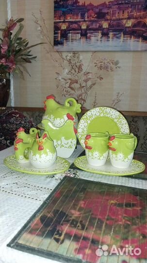 Пасхальный набор