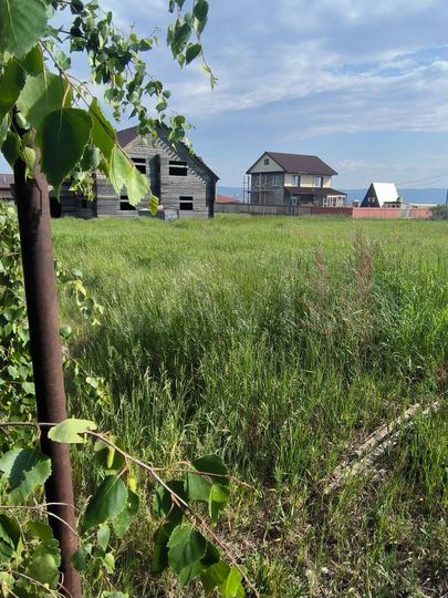 Участок 12 сот. (СНТ, ДНП)