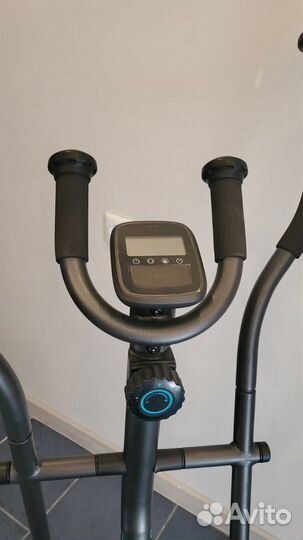 Эллиптический тренажер