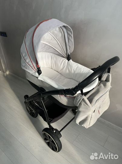 Коляска noordi 3 в 1