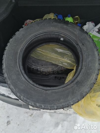Nordman Nordman 4 205/65 R15 94T