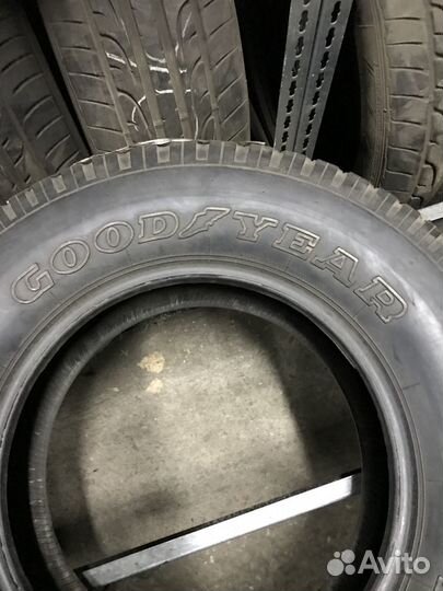 Goodyear Wrangler RT/S 255/70 R16