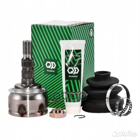 Шрус наружный 1,6-1,8 Сruze CVP1226 pilenga