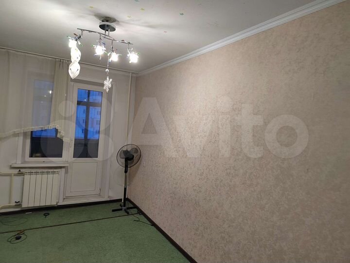 3-к. квартира, 61 м², 4/9 эт.