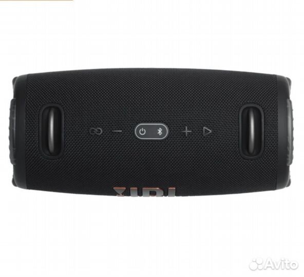 Беспроводная колонка jbl extreme 3