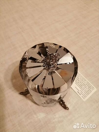 Подсвечник