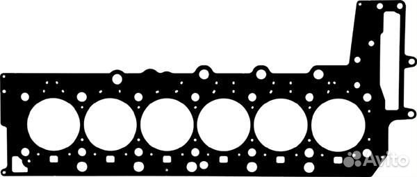 Прокладка головки блока BMW 330D/330DX (F30/31)